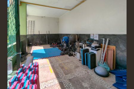 Apartamento para alugar com 65m², 2 quartos e 1 vagaBrinquedoteca