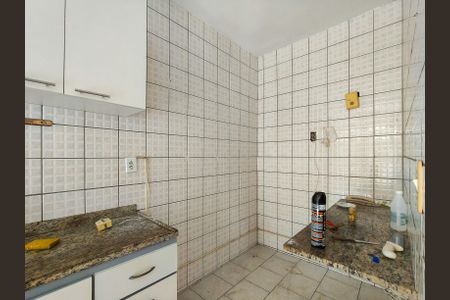 Apartamento para alugar com 65m², 2 quartos e 1 vagaCozinha