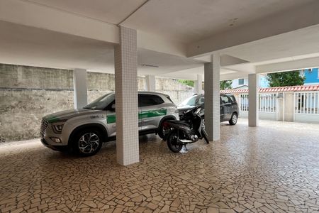 Apartamento para alugar com 37m², 1 quarto e 1 vagaGaragem