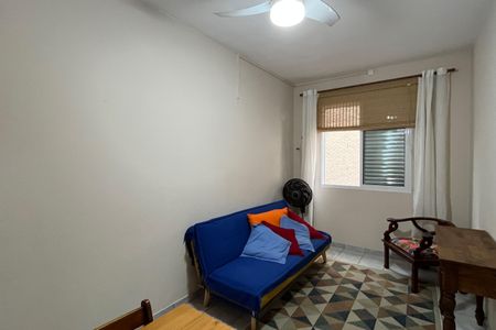 Apartamento para alugar com 37m², 1 quarto e 1 vagaSala