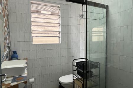 Apartamento para alugar com 37m², 1 quarto e 1 vagaBanheiro