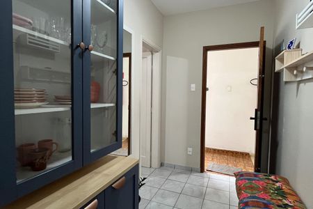 Apartamento para alugar com 37m², 1 quarto e 1 vagaEntrada