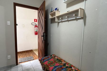 Apartamento para alugar com 37m², 1 quarto e 1 vagaEntrada