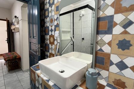 Apartamento para alugar com 37m², 1 quarto e 1 vagaBanheiro