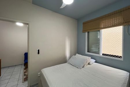 Apartamento para alugar com 37m², 1 quarto e 1 vagaQuarto 