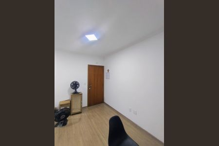 Sala  de apartamento à venda com 2 quartos, 55m² em Santa Terezinha, São Bernardo do Campo