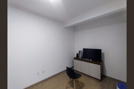 Sala  de apartamento à venda com 2 quartos, 55m² em Santa Terezinha, São Bernardo do Campo
