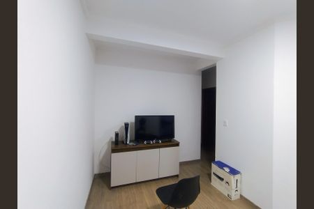 Sala  de apartamento à venda com 2 quartos, 55m² em Santa Terezinha, São Bernardo do Campo
