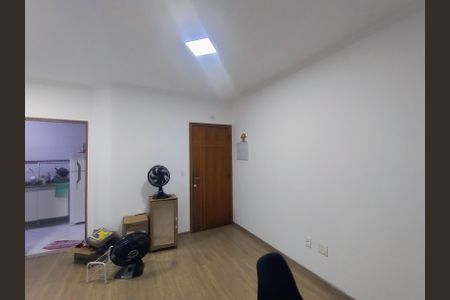 Sala  de apartamento à venda com 2 quartos, 55m² em Santa Terezinha, São Bernardo do Campo