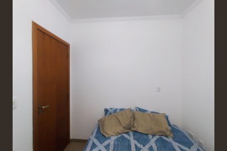 Quarto 1 de apartamento à venda com 2 quartos, 55m² em Santa Terezinha, São Bernardo do Campo