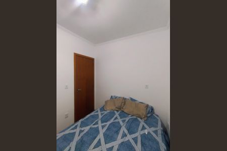 Quarto 1 de apartamento à venda com 2 quartos, 55m² em Santa Terezinha, São Bernardo do Campo