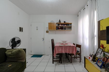 Apartamento para alugar com 50m², 2 quartos e 1 vagaSala