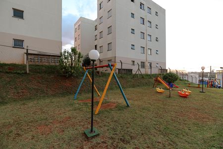 Apartamento para alugar com 50m², 2 quartos e 1 vagaÁrea Comum