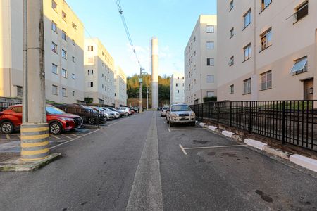 Apartamento para alugar com 50m², 2 quartos e 1 vagaÁrea Comum
