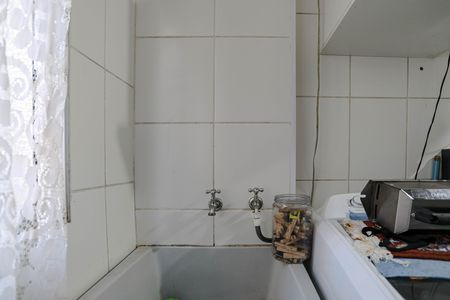 Apartamento para alugar com 50m², 2 quartos e 1 vagaÁrea de Serviço