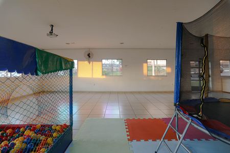 Apartamento para alugar com 50m², 2 quartos e 1 vagaÁrea Comum