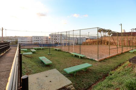 Apartamento para alugar com 50m², 2 quartos e 1 vagaÁrea Comum
