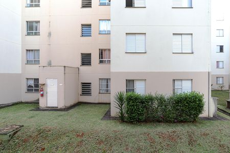 Vista - Quarto 1 de apartamento para alugar com 2 quartos, 50m² em Braz Cubas, Mogi das Cruzes