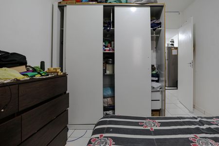 Apartamento para alugar com 50m², 2 quartos e 1 vagaQuarto 2