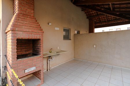 Apartamento para alugar com 50m², 2 quartos e 1 vagaÁrea Comum