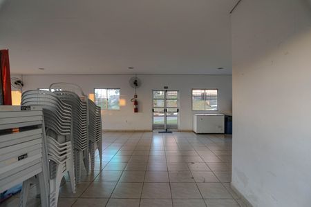 Apartamento para alugar com 50m², 2 quartos e 1 vagaÁrea Comum