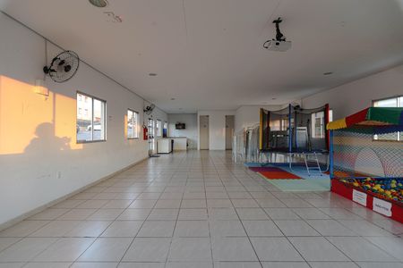 Apartamento para alugar com 50m², 2 quartos e 1 vagaÁrea Comum