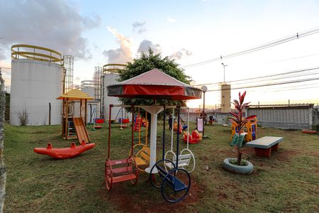 Apartamento para alugar com 50m², 2 quartos e 1 vagaÁrea Comum