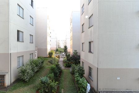 Apartamento para alugar com 50m², 2 quartos e 1 vagaVista - Área de Serviço