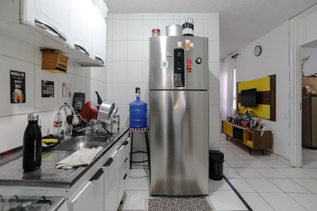 Apartamento para alugar com 50m², 2 quartos e 1 vagaCozinha