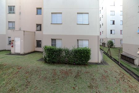 Apartamento para alugar com 50m², 2 quartos e 1 vagaVista - Quarto 2