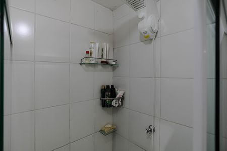 Apartamento para alugar com 50m², 2 quartos e 1 vagaBanheiro