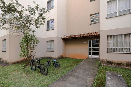 Apartamento para alugar com 50m², 2 quartos e 1 vagaPlaquinha