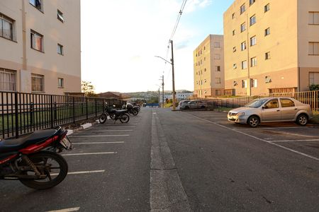 Apartamento para alugar com 50m², 2 quartos e 1 vagaÁrea Comum
