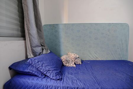 Apartamento para alugar com 50m², 2 quartos e 1 vagaQuarto 1
