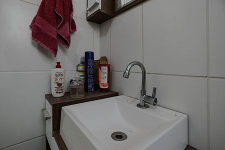 Apartamento para alugar com 50m², 2 quartos e 1 vagaBanheiro