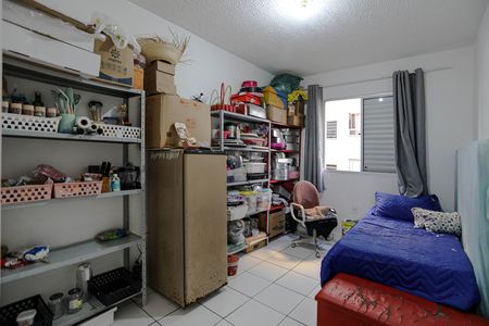 Apartamento para alugar com 50m², 2 quartos e 1 vagaQuarto 1