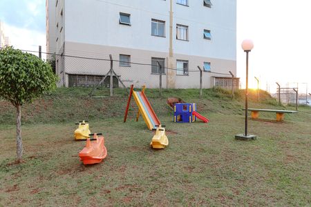 Apartamento para alugar com 50m², 2 quartos e 1 vagaÁrea Comum