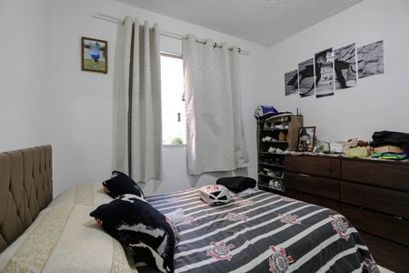 Apartamento para alugar com 50m², 2 quartos e 1 vagaQuarto 2