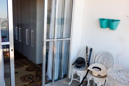 Casa à venda com 120m², 3 quartos e 1 vagaSacada