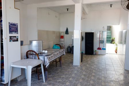 Casa à venda com 120m², 3 quartos e 1 vagaÁrea comum