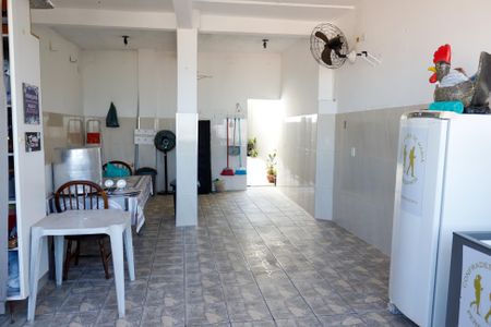 Casa à venda com 120m², 3 quartos e 1 vagaÁrea comum