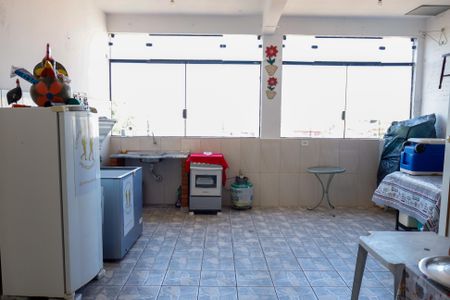 Casa à venda com 120m², 3 quartos e 1 vagaÁrea comum