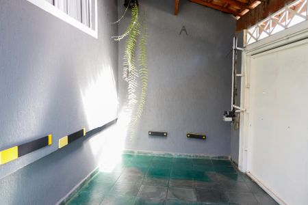 Casa à venda com 120m², 3 quartos e 1 vagaGaragem