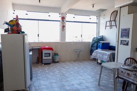 Casa à venda com 120m², 3 quartos e 1 vagaÁrea comum