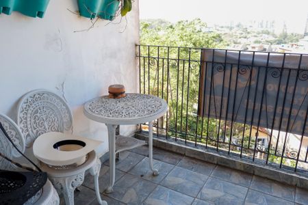 Casa à venda com 120m², 3 quartos e 1 vagaSacada