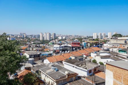 Casa à venda com 120m², 3 quartos e 1 vagaVista da Sacada