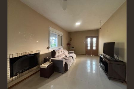 Casa para alugar com 3 quartos, 472m² em Padre Reus, São Leopoldo