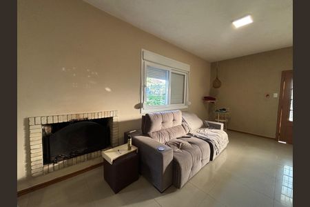 Casa para alugar com 3 quartos, 472m² em Padre Reus, São Leopoldo