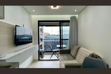 Sala de kitnet/studio para alugar com 1 quarto, 30m² em Pinheiros, São Paulo