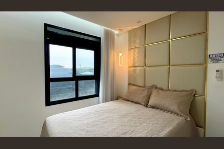 Studio para alugar com 30m², 1 quarto e sem vagaQuarto